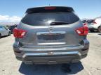 2020 Nissan Pathfinder S   for Sale in Las Vegas, NV - Front End