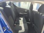 2015 Nissan Versa S за продажба в Hurricane, WV - Front End