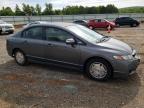 2011 Honda Civic Hybrid for Sale in Chatham, VA - Front End