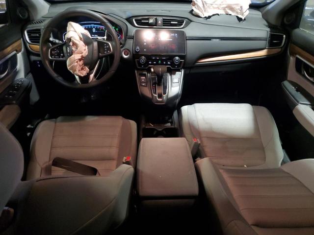  HONDA CRV 2017 Серый