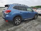 2021 Subaru Forester Touring en Venta en Spartanburg, SC - Side