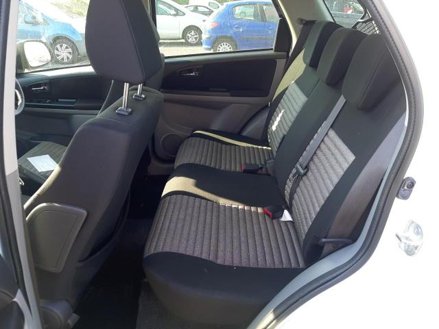 2014 SUZUKI SX4 SZ5 