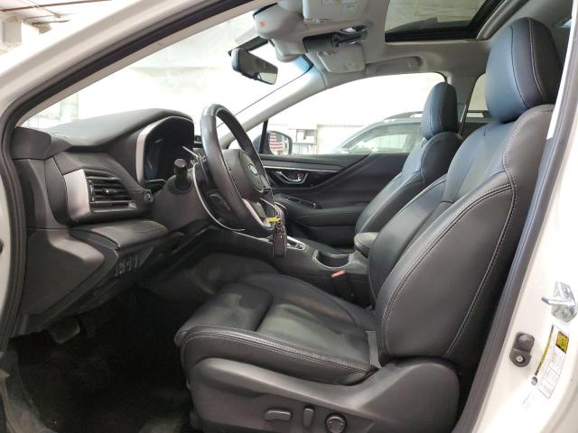  SUBARU OUTBACK 2022 Biały