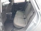 2013 VAUXHALL ASTRA SRI for sale at Copart SANDTOFT