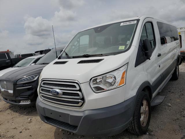 2018 Ford Transit T-350