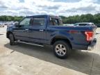 2016 Ford F150 Supercrew на продаже в Gaston, SC - Front End