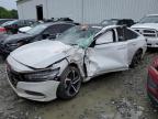2020 Honda Accord Sport   продається в Windsor, NJ - Side