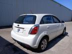 2010 KIA RIO DOMINO for sale at Copart CHESTER