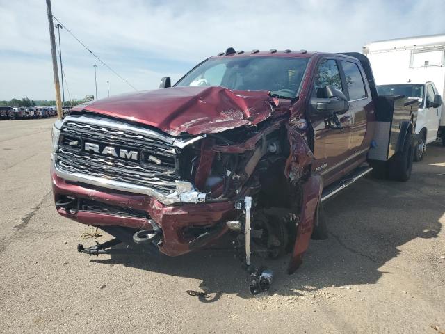 2024 Ram 5500 