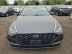 2020 Hyundai Sonata Sel Plus للبيع في New Britain، CT - Rear End