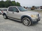 2007 Ford Explorer Sport Trac Xlt na sprzedaż w Dunn, NC - Mechanical