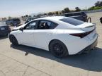 2024 Lexus Is 350 F Sport Design იყიდება Martinez-ში, CA - Front End