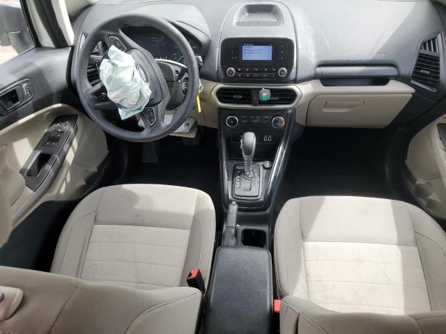  FORD ECOSPORT 2020 Biały