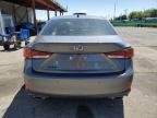 2017 Lexus Is 300 იყიდება Denver-ში, CO - Hail