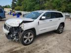 2014 Jeep Grand Cherokee Limited zu verkaufen in Knightdale, NC - Front End