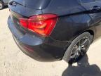 2015 BMW 118I SPORT for sale at Copart ROCHFORD