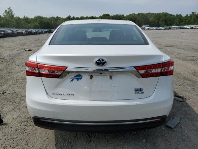  TOYOTA AVALON 2013 Biały
