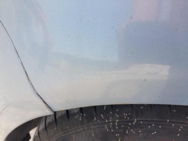 2007 VAUXHALL CORSA CLUB