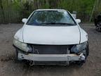 2010 HONDA CIVIC LX-S   for sale at Copart ON - COOKSTOWN