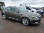 2013 Kia Optima Lx for Sale in Brighton, CO - Hail