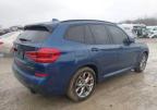 2021 Bmw X3 Xdrive30I en Venta en Bowmanville, ON - Side