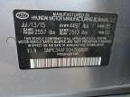 2016 Hyundai Sonata Sport   for Sale in Colorado Springs, CO - Vandalism