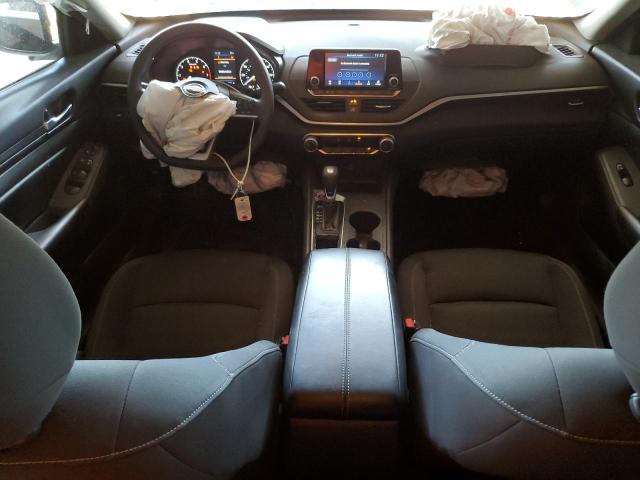  NISSAN ALTIMA 2021 Білий