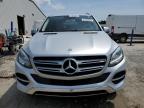 2016 Mercedes-Benz Gle 350 на продаже в Jacksonville, FL - Mechanical