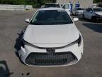 2021 Toyota Corolla Le   zu verkaufen in Augusta, GA - Front End
