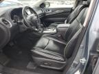 2019 Infiniti Qx60 Luxe იყიდება Brookhaven-ში, NY - Undercarriage