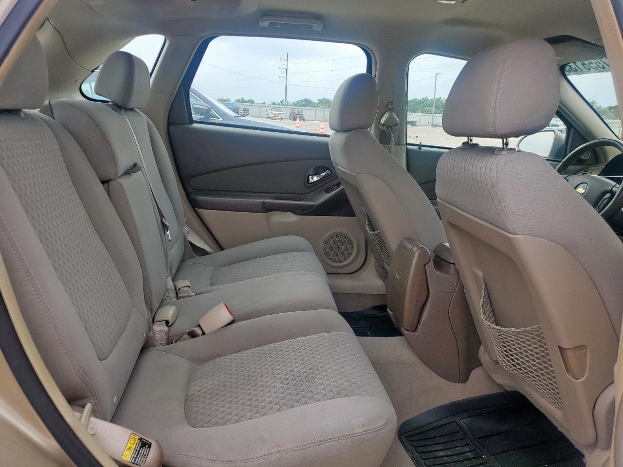 2006 Chevrolet Malibu Maxx Lt VIN: 1G1ZT61826F282016 Lot: 57556135