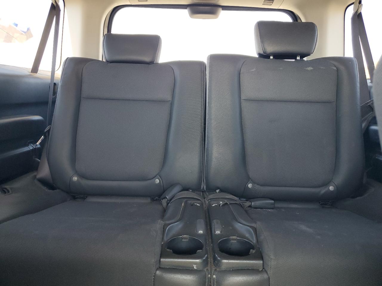 2005 Honda Element Ex VIN: 5J6YH18615L002043 Lot: 56539945