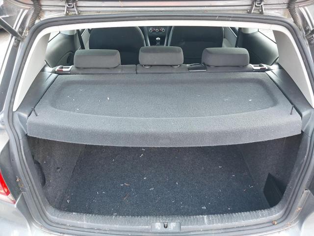 2010 VOLKSWAGEN GOLF SE TS