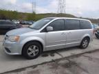 2012 Dodge Grand Caravan Sxt en Venta en Littleton, CO - Rear End