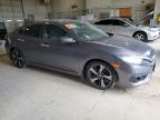 2017 Honda Civic Touring for Sale in Columbia, MO - Front End