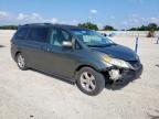 2013 Toyota Sienna Le for Sale in New Braunfels, TX - Front End