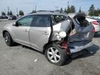 2009 Nissan Murano S en Venta en Rancho Cucamonga, CA - Rear End