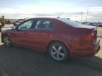 2010 Ford Fusion Se for Sale in Nisku, AB - Mechanical