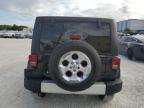 2014 Jeep Wrangler Unlimited Sahara იყიდება Opa Locka-ში, FL - Minor Dent/Scratches