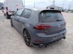 2019 VOLKSWAGEN GOLF GTI T for sale at Copart BRISTOL