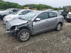 2012 Mazda 3 I   за продажба в Windsor, NJ - Front End