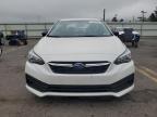 2022 Subaru Impreza  იყიდება Pennsburg-ში, PA - Rear End