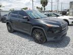 2015 Jeep Cherokee Sport na sprzedaż w Riverview, FL - Normal Wear