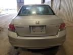 2009 Honda Accord Exl for Sale in Pennsburg, PA - Front End