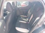 2017 NISSAN MICRA TEKN for sale at Copart BRISTOL