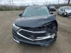 2021 ACURA RDX  for sale at Copart QC - MONTREAL