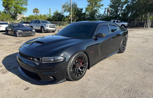  DODGE CHARGER 2020 Czarny