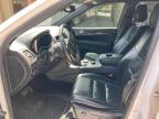 2017 Jeep Grand Cherokee Overland   за продажба в Rocky View County, AB - Front End
