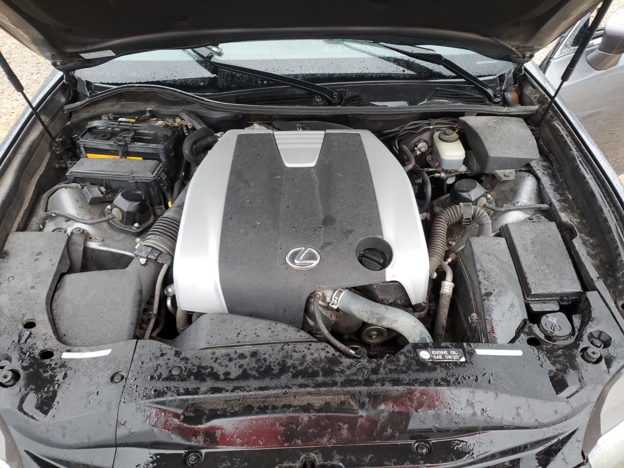 2014 Lexus Gs 350 VIN: JTHBE1BL4E5037486 Lot: 56000775