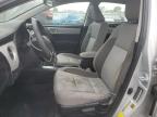 2017 Toyota Corolla L en Venta en Central Square, NY - Front End
